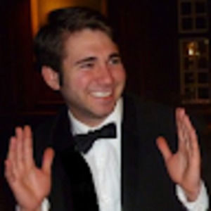 Meet your Posher, Evan